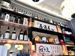 China Square Food Centre (D1), Retail #496085251